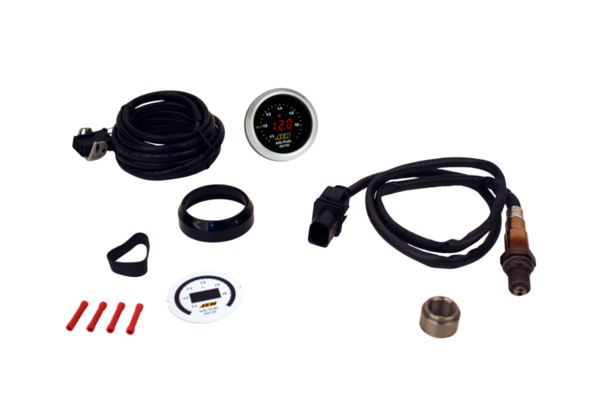 Picture of AEM Digital Gauges - 30-4110