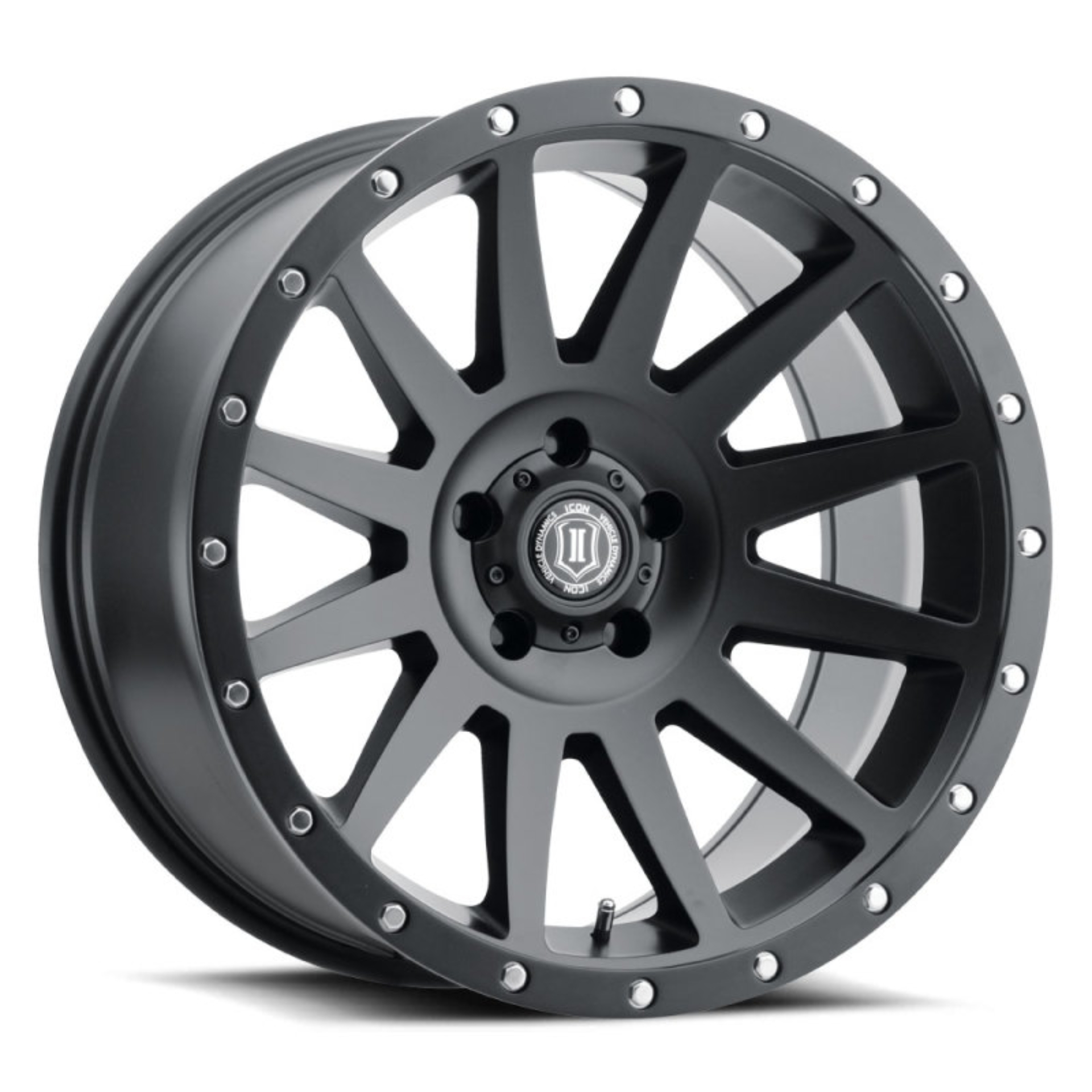 Picture of ICON ICO Compression Wheels - 2020106347SB