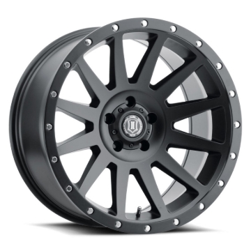 Picture of ICON ICO Compression Wheels - 2020106347SB