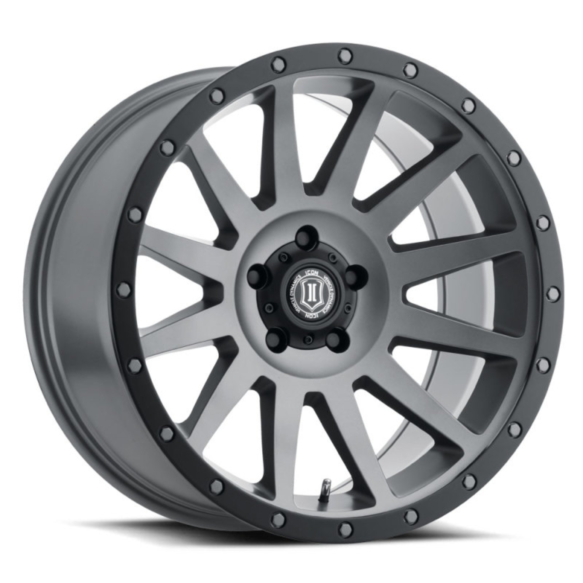 Picture of ICON ICO Compression Wheels - 2020106347TT