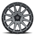Picture of ICON ICO Compression Wheels - 2020106347TT