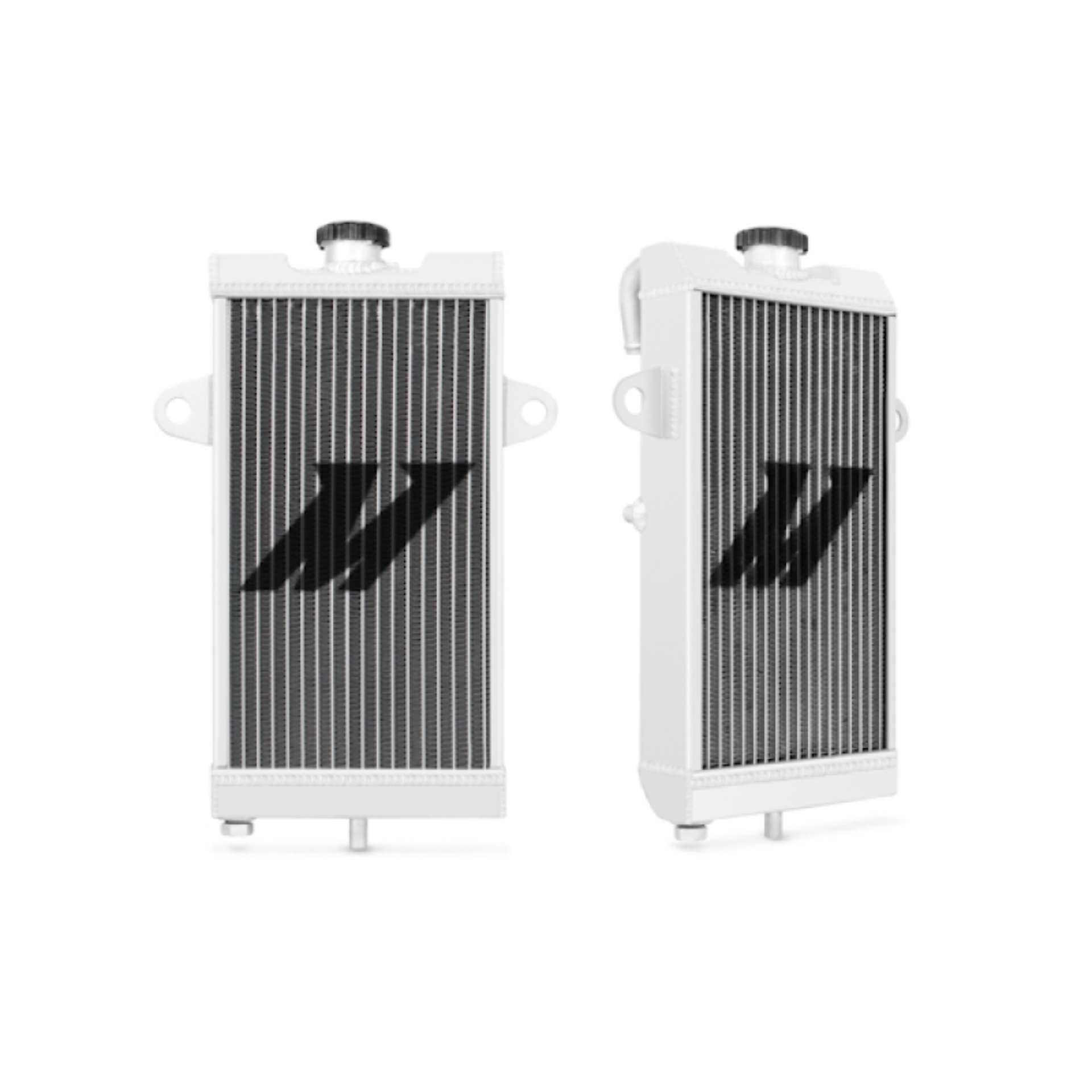 Picture of Mishimoto MM Radiators-Powersports - MMPS-YFM700R-06