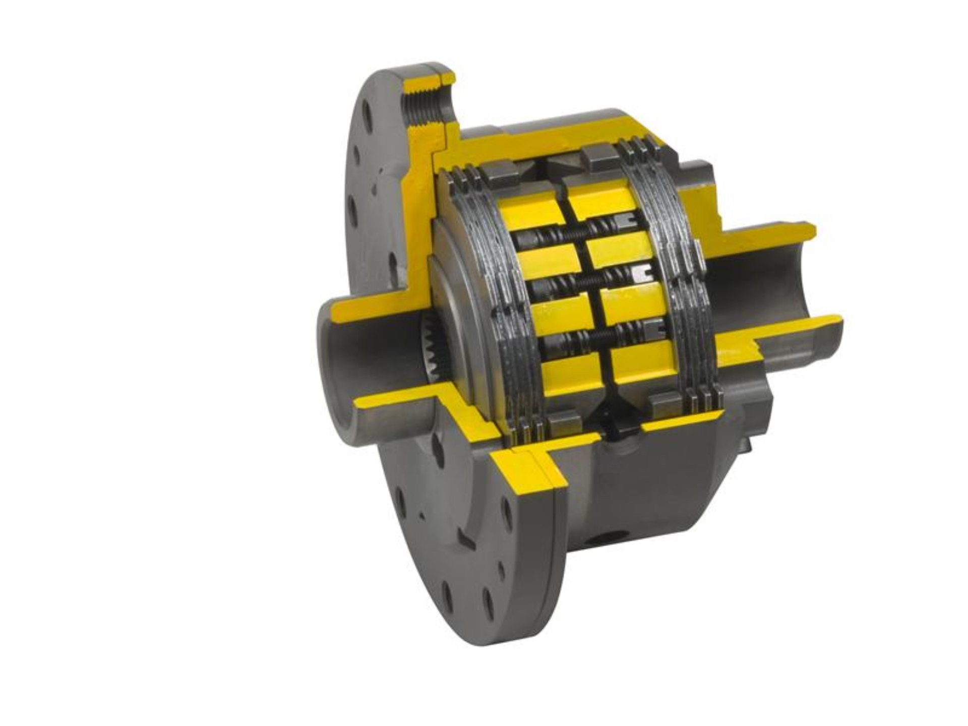 Picture of OS Giken OSG Super Lock LSD Differentials - HA091-HA