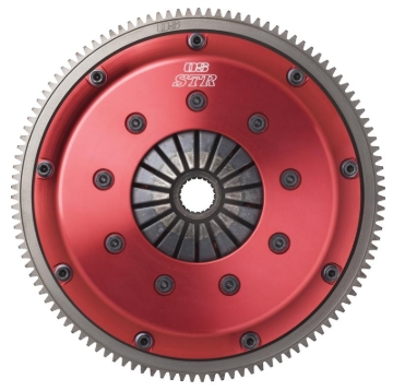 Picture of OS Giken OSG STR Ser Sngl Clutch Kits - MN023-AJ6