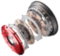 Picture of OS Giken OSG STR Ser Sngl Clutch Kits - MN023-AJ6