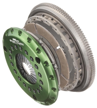 Picture of OS Giken OSG GT Sngl Clutch Kits - MN023-AP6