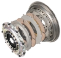 Picture of OS Giken OSG TS Ser Twin Clutch Kits - MT091-BC5