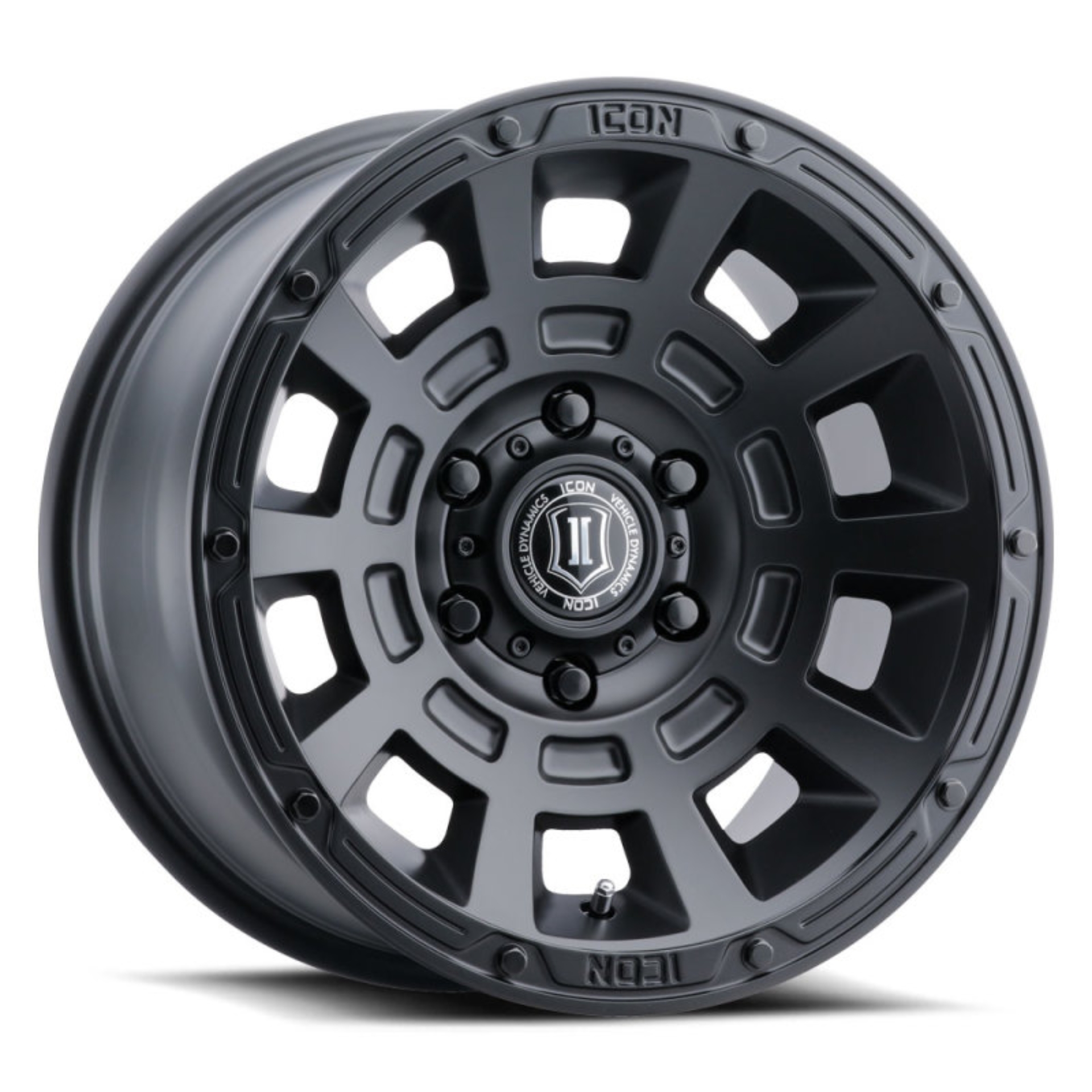 Picture of ICON ICO Thrust Wheels - 2817855557SB