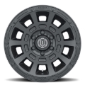 Picture of ICON ICO Thrust Wheels - 2817855557SB