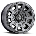 Picture of ICON ICO Thrust Wheels - 2817857345SSBT