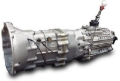 Picture of OS Giken OSG Gearboxes Transmissions - NS201-FB6