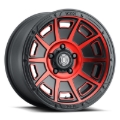 Picture of ICON ICO Victory Wheels - 3017856547SBRT