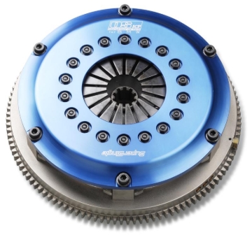 Picture of OS Giken OSG SS Alum Clutch Kits - TY131-AB8