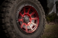 Picture of ICON ICO Victory Wheels - 3017856547SBRT