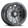Picture of ICON ICO Victory Wheels - 3017859447SSBT