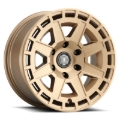Picture of ICON ICO Compass Wheels - 3217857345BS