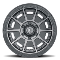 Picture of ICON ICO Victory Wheels - 3017858347SSBT