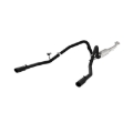 Picture of MBRP Catback Exhaust BLK - S5240BLK