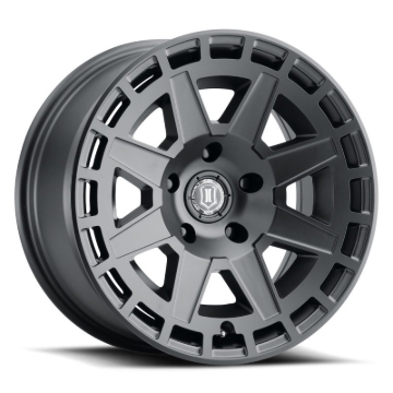 Picture of ICON ICO Compass Wheels - 3217856350SB