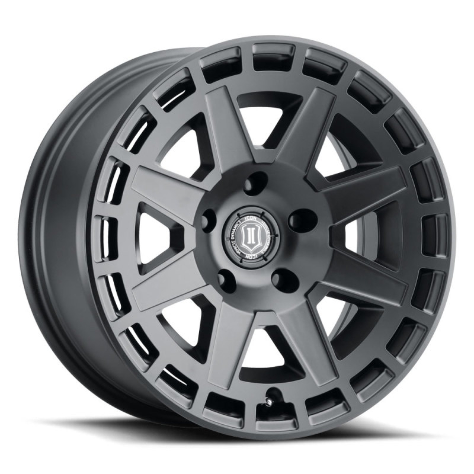 Picture of ICON ICO Compass Wheels - 3217857345SB
