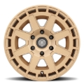 Picture of ICON ICO Compass Wheels - 3217856350BS