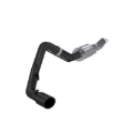 Picture of MBRP Catback Exhaust BLK - S5230BLK