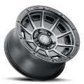 Picture of ICON ICO Victory Wheels - 3017859447SSBT