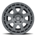 Picture of ICON ICO Compass Wheels - 3217858347SB