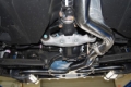 Picture of Invidia INV Q300-Titanium Tips Catback - HS15STIG3T