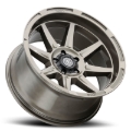 Picture of ICON ICO Bandit Wheels - 6020106345BG