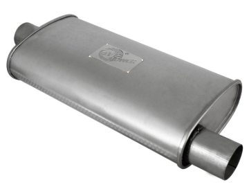 Picture of aFe Universal Mufflers - 49M00002