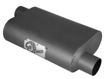 Picture of aFe Universal Mufflers - 49M00003