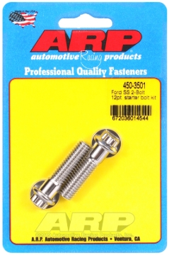 Picture of ARP Starter Bolt Kits - 450-3501