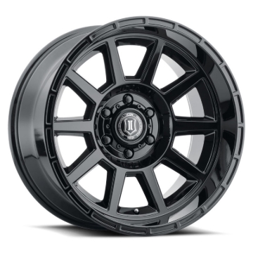 Picture of ICON ICO Recoil Wheels - 6220106345GB