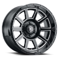 Picture of ICON ICO Recoil Wheels - 6220105545GBMW