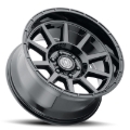 Picture of ICON ICO Recoil Wheels - 6220106345GB