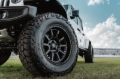 Picture of ICON ICO Recoil Wheels - 6220107345GB