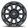 Picture of ICON ICO Recoil Wheels - 6220106345GB