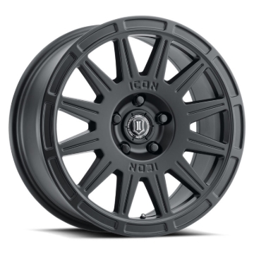 Picture of ICON ICO Ricochet Wheels - 7017806560SB