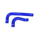 Picture of Mishimoto MM Silicone Hose-Radiator Radiator Hoses - MMHOSE-RAM-10DBL