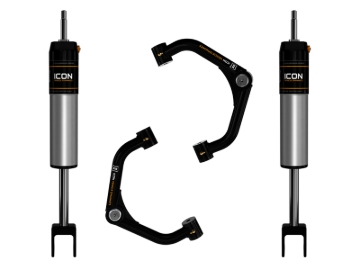 Picture of ICON ICO 2.5 Series Shocks Shocks and Struts - 78732T