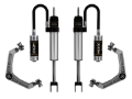 Picture of ICON ICO 2.5 Series Shocks Shocks and Struts - 78734