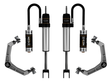 Picture of ICON ICO 2.5 Series Shocks Shocks and Struts - 78734