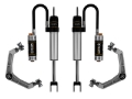 Picture of ICON ICO 2.5 Series Shocks Shocks and Struts - 78735