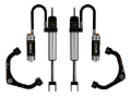 Picture of ICON ICO 2.5 Series Shocks Shocks and Struts - 78735T