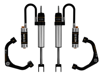 Picture of ICON ICO 2.5 Series Shocks Shocks and Struts - 78735T