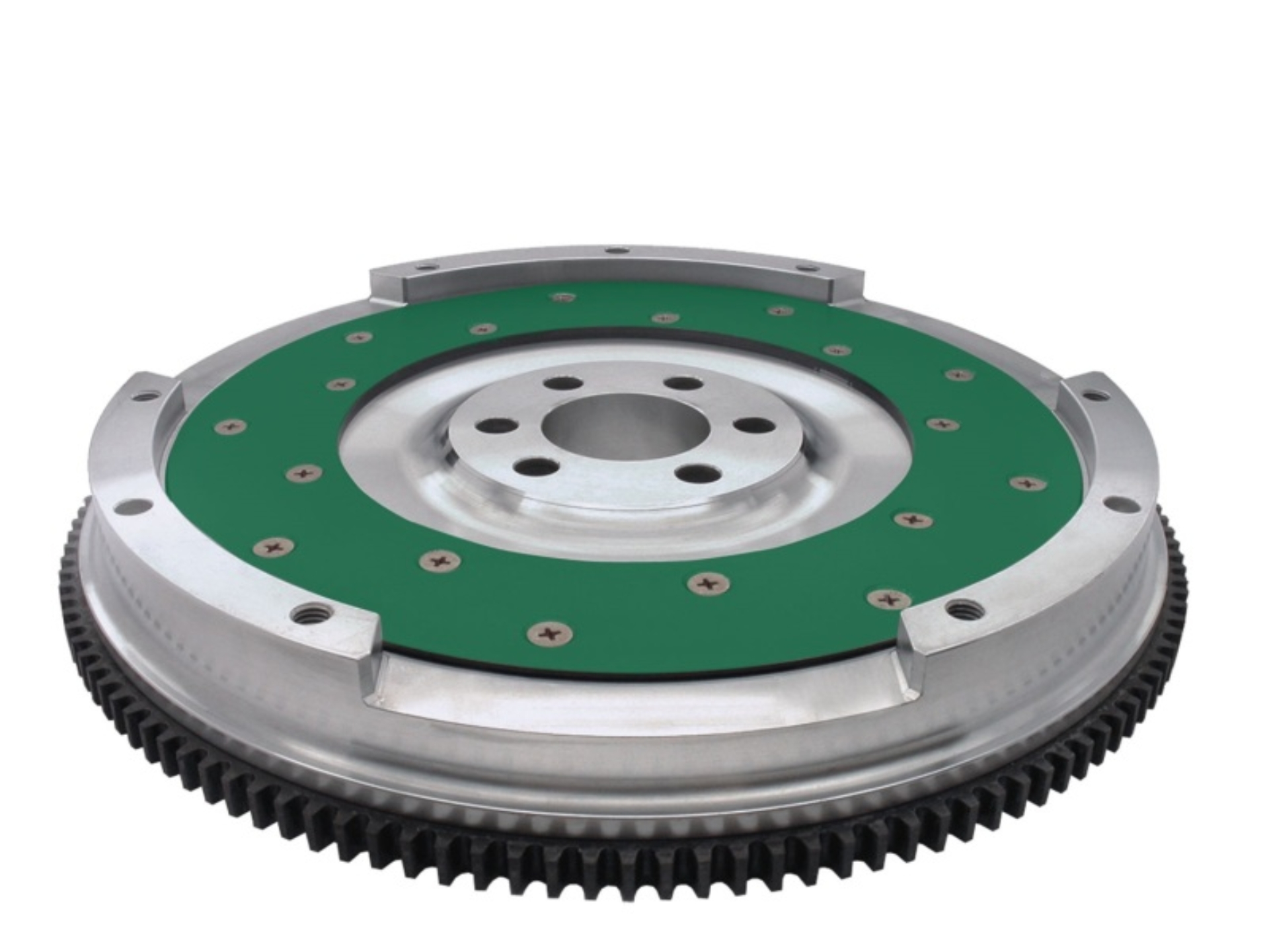 Picture of Fidanza FID Flywheels Import-Aluminum - 112441