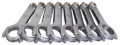 Picture of Eagle EAG Conrods H-Beam-8 Cyl Connecting Rods - CRS68003D