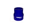 Picture of Torque Solution TQS Silicone Couplers-Blue Silicone Couplers & Hoses - TS-CPLR-T225BL