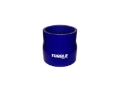 Picture of Torque Solution TQS Silicone Couplers-Blue Silicone Couplers & Hoses - TS-CPLR-T2753BL